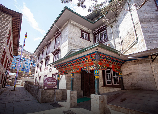 The Axis Office Complex 3