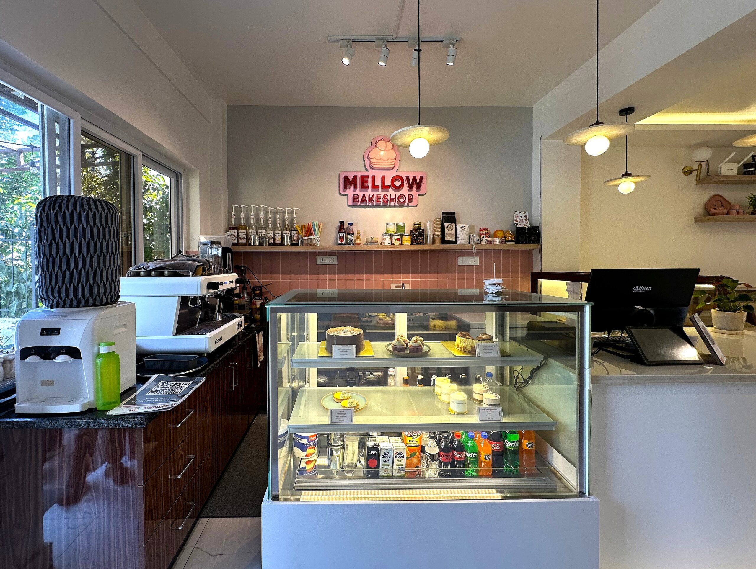 Mellow Bakeshop
