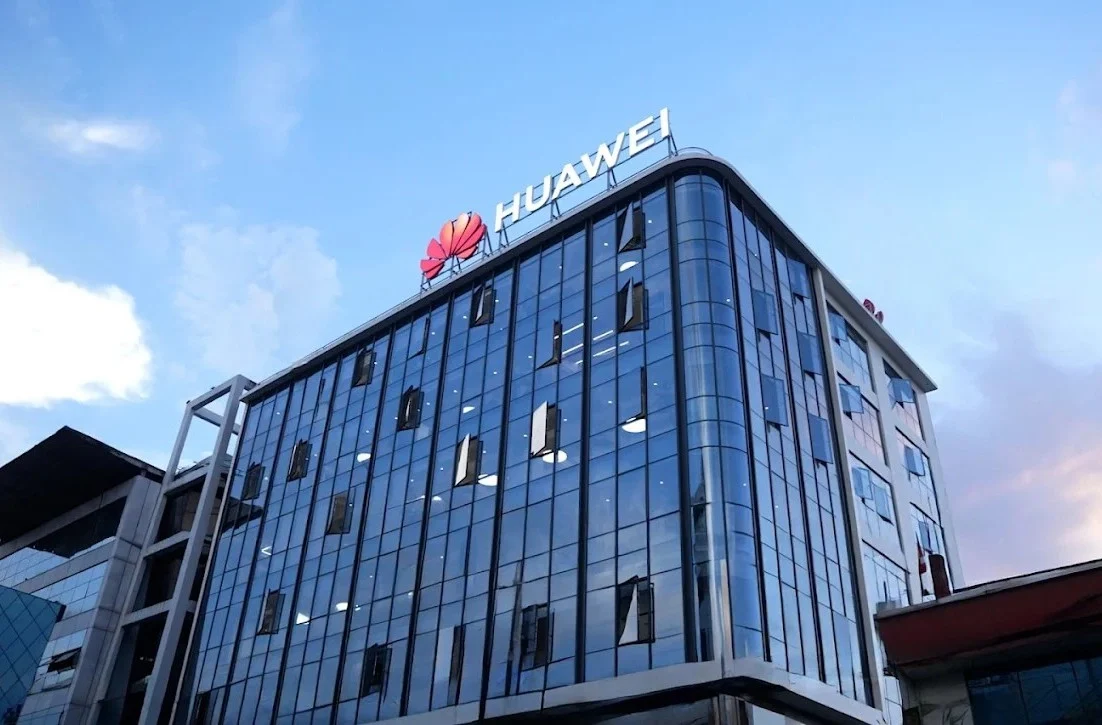 Huawei Tower