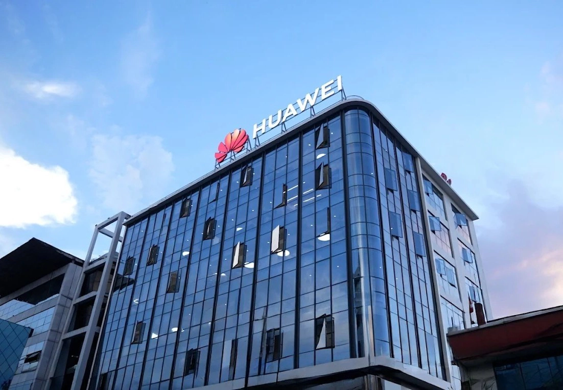 Huawei Tower