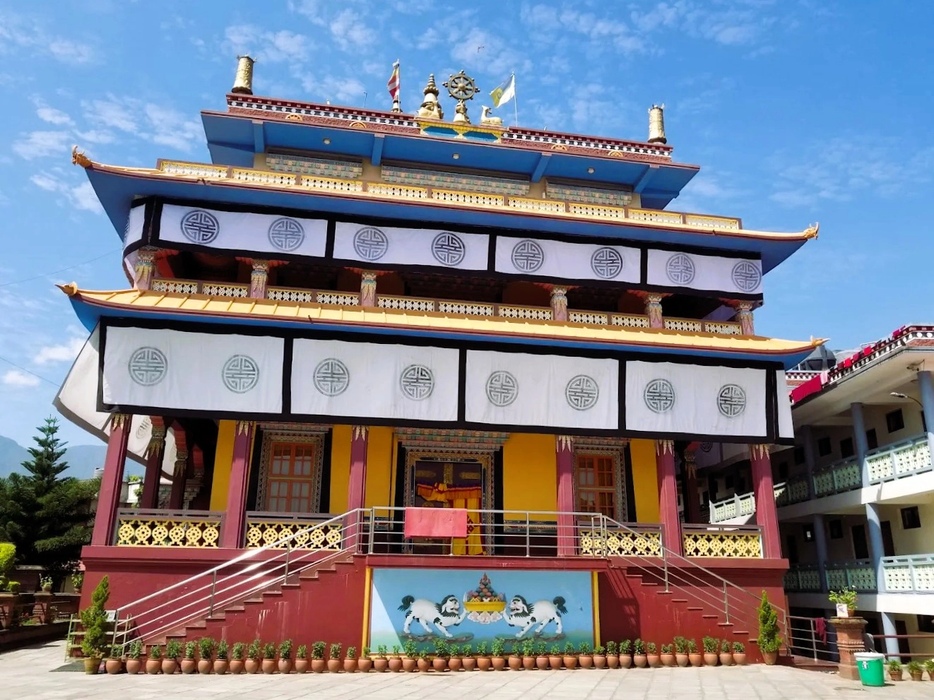 Kagyu Institute for Buddhist Studies