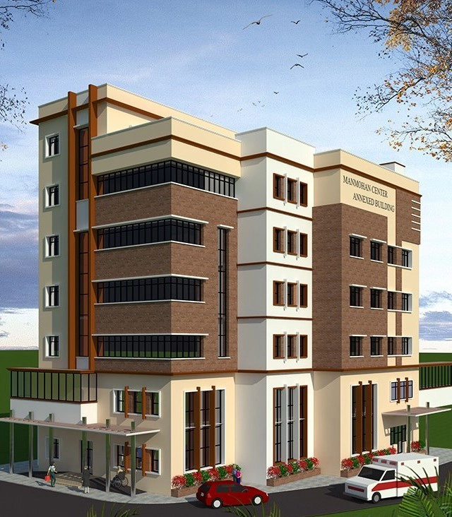 Manmohan Cardiothoracic Vascular and Transplant Center, Teaching Hospital