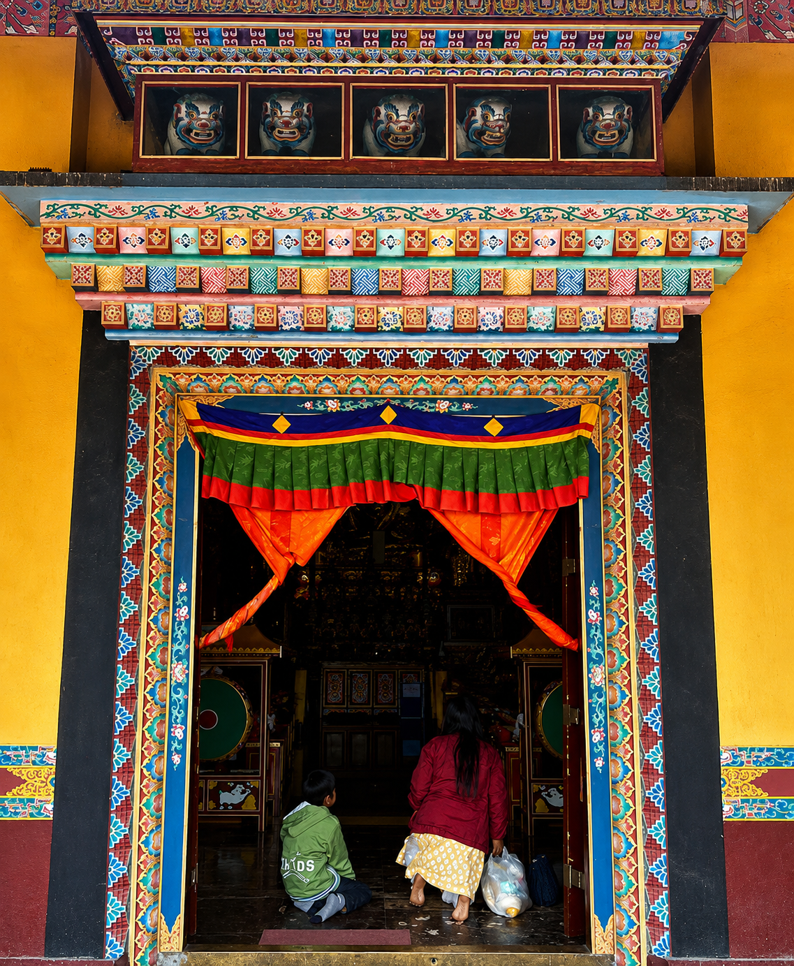 Kagyu Institute for Buddhist Studies